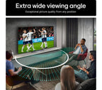 LG C5 65" OLED evo AI 4K HDR Smart TV 2025 - OLED65C54LA - Image 12