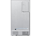 SAMSUNG Series 6 SpaceMax RS70F65KET American-Style Smart Fridge Freezer - Silver - Image 11