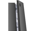 KENWOOD KSBSXD25 American-Style Fridge Freezer - Inox - Image 8