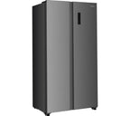 KENWOOD KSBSXD25 American-Style Fridge Freezer - Inox - Image 9