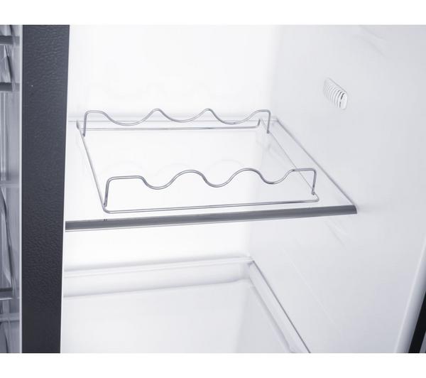 KENWOOD KSBSXD25 American-Style Fridge Freezer - Inox - Image 10