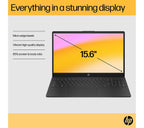HP 15-fc0537sa 15.6" Laptop - AMD Ryzen 5, 512 GB, Jet Black - Image 7