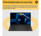 HP 15-fc0537sa 15.6" Laptop - AMD Ryzen 5, 512 GB, Jet Black - Image 10
