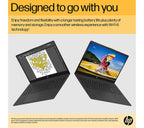 HP 15-fc0537sa 15.6" Laptop - AMD Ryzen 5, 512 GB, Jet Black - Image 11