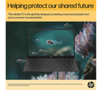 HP 15-fc0537sa 15.6" Laptop - AMD Ryzen 5, 512 GB, Jet Black - Image 12