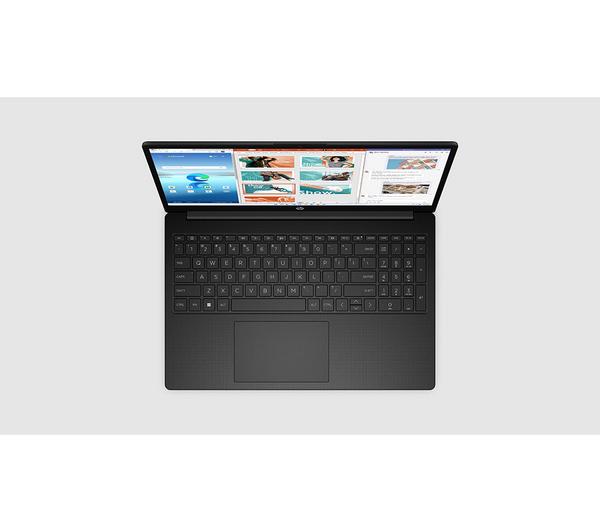 HP 15-fc0537sa 15.6" Laptop - AMD Ryzen 5, 512 GB, Jet Black - Image 16