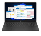 HP 15-fc0537sa 15.6" Laptop - AMD Ryzen 5, 512 GB, Jet Black - Image 17