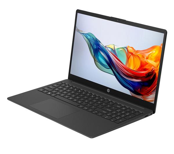 HP 15-fc0537sa 15.6" Laptop - AMD Ryzen 5, 512 GB, Jet Black - Image 20