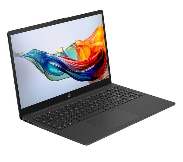 HP 15-fc0537sa 15.6" Laptop - AMD Ryzen 5, 512 GB, Jet Black - Image 21