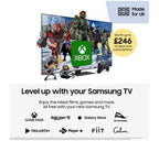 SAMSUNG U8000F 65" Crystal UHD 4K HDR Smart TV 2025 - UE65U8000F - Image 5