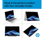 HP OmniBook 5 Flip 14" 2 in 1 Laptop - Intel® Core™ i3, 512 GB SSD, Silver - Image 6