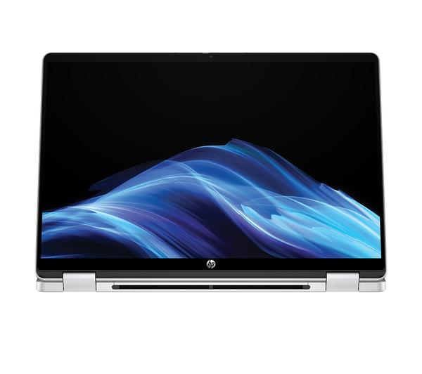HP OmniBook 5 Flip 14" 2 in 1 Laptop - Intel® Core™ i3, 512 GB SSD, Silver - Image 22
