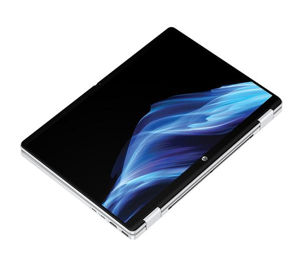 HP OmniBook 5 Flip 14" 2 in 1 Laptop - Intel® Core™ i3, 512 GB SSD, Silver - Image 23