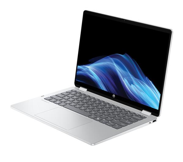 HP OmniBook 5 Flip 14" 2 in 1 Laptop - Intel® Core™ i3, 512 GB SSD, Silver - Image 24