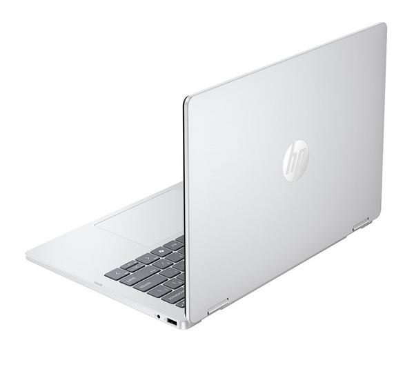 HP OmniBook 5 Flip 14" 2 in 1 Laptop - Intel® Core™ i3, 512 GB SSD, Silver - Image 29