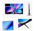 HISENSE E7Q PRO 55" QLED 4K HDR Smart TV with Freely - 55E7QTUK PRO - Image 12
