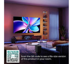 HISENSE E7Q PRO 55" QLED 4K HDR Smart TV with Freely - 55E7QTUK PRO - Image 13