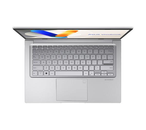 ASUS Vivobook 14 X1404VA 14" Laptop - Intel® Core™ 5, 512 GB SSD, Silver - Image 5