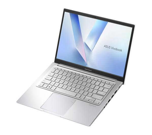 ASUS Vivobook 14 X1404VA 14" Laptop - Intel® Core™ 5, 512 GB SSD, Silver - Image 6