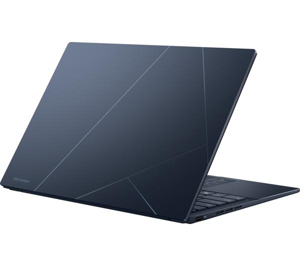 ASUS Zenbook 14 OLED 14" Laptop - Intel® Core™ Ultra 9, 1 TB SSD, Ponder Blue - Image 3
