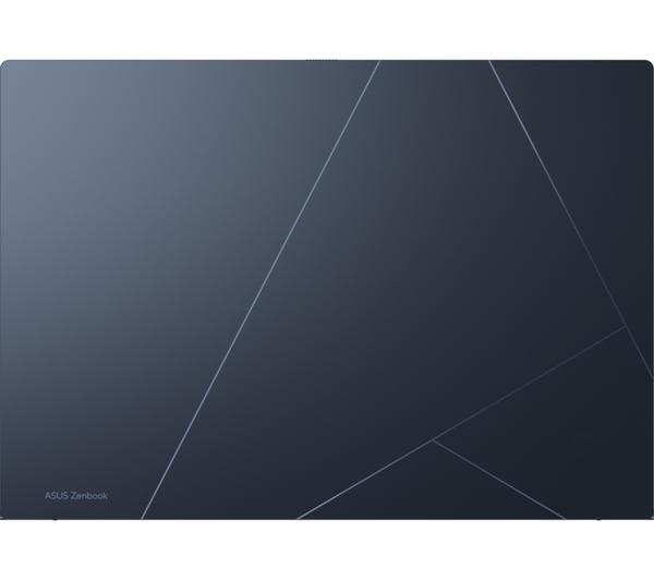 ASUS Zenbook 14 OLED 14" Laptop - Intel® Core™ Ultra 9, 1 TB SSD, Ponder Blue - Image 4