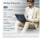 ASUS Zenbook 14 OLED 14" Laptop - Intel® Core™ Ultra 9, 1 TB SSD, Ponder Blue - Image 13