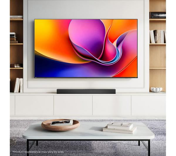 HISENSE A6Q 50" LED 4K HDR Smart TV with Freely - 50A6QTUK - Image 13