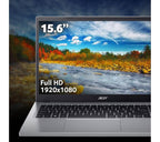 ACER Aspire Go 15 15.6" Laptop - Intel® Core™ 3, 128 GB UFS, Silver - Image 4