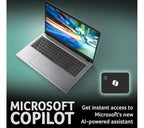 ACER Aspire Go 15 15.6" Laptop - Intel® Core™ 3, 128 GB UFS, Silver - Image 5