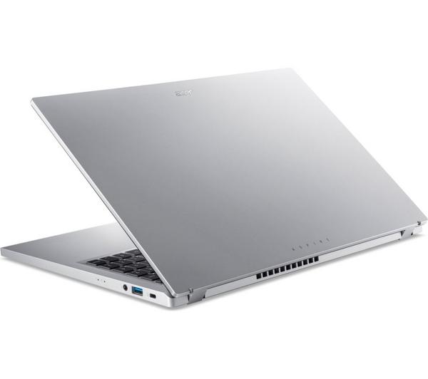 ACER Aspire Go 15 15.6" Laptop - Intel® Core™ 3, 128 GB UFS, Silver - Image 9