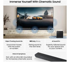 SAMSUNG S90F 55" OLED 4K Vision AI Smart TV 2025 - QE55S90F - Image 5