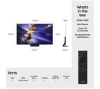 SAMSUNG S90F 55" OLED 4K Vision AI Smart TV 2025 - QE55S90F - Image 7