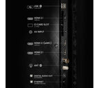 HISENSE E7Q PRO 50" QLED 4K HDR Smart TV with Freely - 50E7QTUK PRO - Image 12