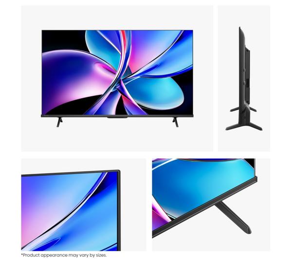HISENSE E7Q PRO 50" QLED 4K HDR Smart TV with Freely - 50E7QTUK PRO - Image 13