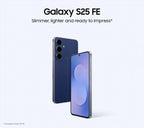 SAMSUNG Galaxy S25 FE - 256 GB, Jetblack - Image 2