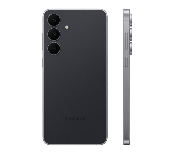 SAMSUNG Galaxy S25 FE - 256 GB, Jetblack - Image 11