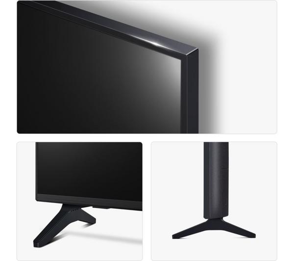 LG QNED70 55" QNED AI 4K HDR Smart TV 2025 - 55QNED70A6A - Image 3
