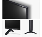 LG QNED70 55" QNED AI 4K HDR Smart TV 2025 - 55QNED70A6A - Image 3