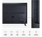 LG QNED70 55" QNED AI 4K HDR Smart TV 2025 - 55QNED70A6A - Image 4