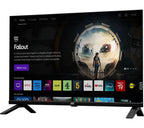 JVC LT-32CT250 32" Smart HD Ready HDR LED TV with Freely - Image 4