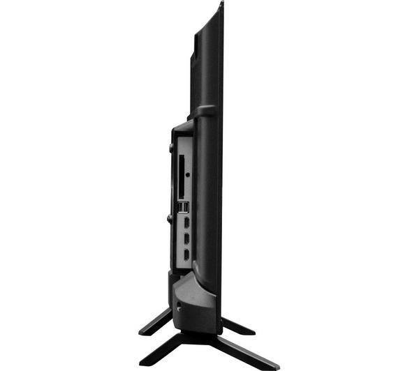 JVC LT-32CT250 32" Smart HD Ready HDR LED TV with Freely - Image 7
