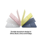 APPLE MacBook Neo 13" (2026) - A18 Pro, 512 GB SSD, Citrus - Image 3