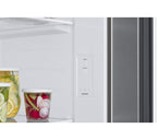 SAMSUNG Bespoke AI Series 7 SpaceMax RS57DG410EM9EU Smart American-Style Fridge Freezer - Silver - Image 6
