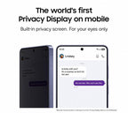 SAMSUNG Galaxy S26 Ultra - 256 GB, Cobalt Violet - Image 3
