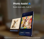 SAMSUNG Galaxy S26 Ultra - 256 GB, Cobalt Violet - Image 5