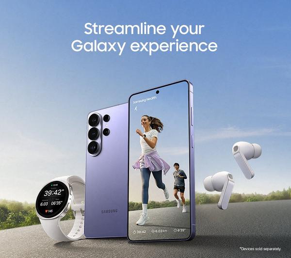 SAMSUNG Galaxy S26 Ultra - 256 GB, Cobalt Violet - Image 6