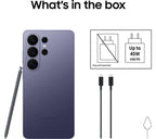 SAMSUNG Galaxy S26 Ultra - 256 GB, Cobalt Violet - Image 7