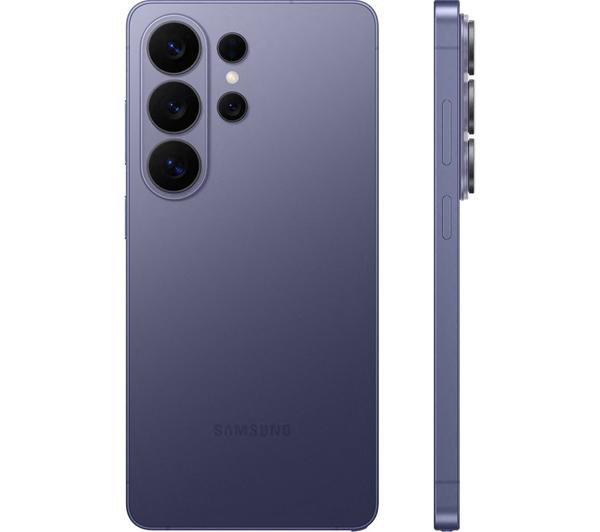 SAMSUNG Galaxy S26 Ultra - 256 GB, Cobalt Violet - Image 9