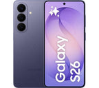 SAMSUNG Galaxy S26 - 256 GB, Cobalt Violet