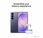 SAMSUNG Galaxy S26 - 256 GB, Cobalt Violet - Image 6